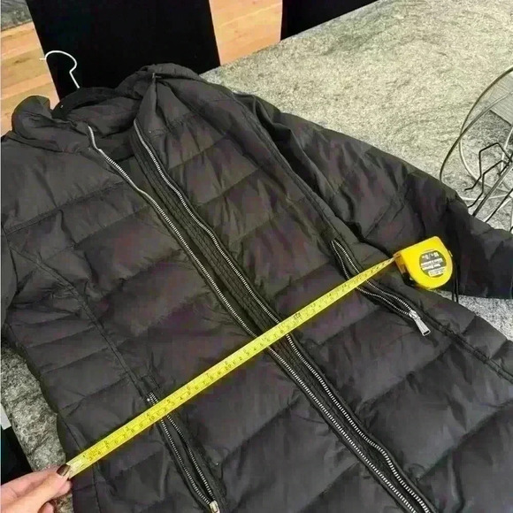 Michael Kors Winter Jacket - Picture 4 of 4